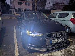 Gebraucht 2013 Audi A6 Allroad Kombi | 12.000 € (Superpreis)