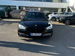 Schwarz Gebraucht 2013 BMW 730 Limousine | 15.500 € (Guter Preis)