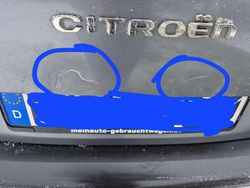 Grau Gebraucht 2019 Citroën C3 Aircross PureTech SUV | 10.500 € (Guter Preis)