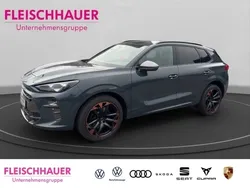 Blau Neu 2024 Cupra Terramar VZ SUV | 47.987 € (Guter Preis)