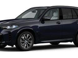 Schwarz Gebraucht 2025 BMW X5 Shadowline SUV | 86.326 € (Superpreis)