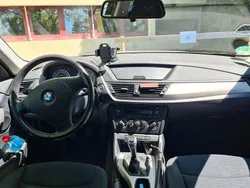 Schwarz Gebraucht 2013 BMW X1 SUV | 7.900 € (Fairer Preis)