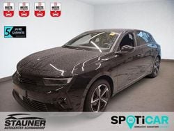 Schwarz Gebraucht 2024 Opel Astra S Limousine | 19.450 € (Superpreis)