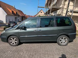 Gebraucht 2012 Peugeot 807 Allure Van / Kleinbus | 3.750 €