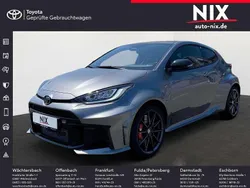 Silber Neu 2024 Toyota Yaris Kleinwagen | 47.690 € (Fairer Preis)