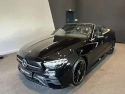 Mercedes E300