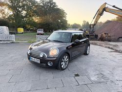 Braun Gebraucht 2010 Mini Cooper Kleinwagen | 5.450 €