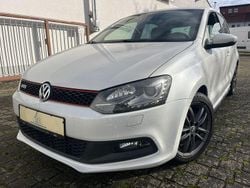 Weiß Gebraucht 2014 VW Polo GTI Limousine | 9.499 € (Guter Preis)