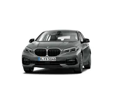 Gebraucht 2025 BMW 118 Shadowline Kleinwagen | 32.899 € (Fairer Preis)