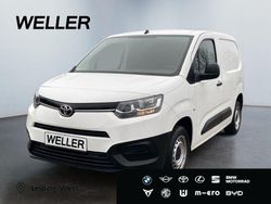 Weiß Gebraucht 2021 Toyota Proace City City Van / Kleinbus | 12.690 € (Superpreis)