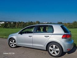 Other Gebraucht 2010 VW Golf VI Comfortline Limousine | 3.590 € (Superpreis)