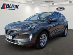 Lackierung ""magneti Gebraucht 2020 Ford Kuga Titanium SUV | 22.680 € (Etwas zu teuer)