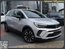 Grau Gebraucht 2023 Opel Crossland X Business SUV | 18.790 € (Guter Preis)