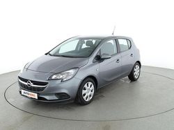 Grau Gebraucht 2018 Opel Corsa Edition Limousine | 11.980 € (Fairer Preis)