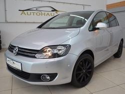Silber Gebraucht 2011 VW Golf Plus Cross Comfortline Van / Kleinbus | 3.999 € (Guter Preis)