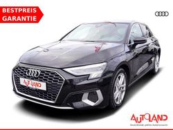 Andere Gebraucht 2021 Audi A3 Comfort Limousine | 24.950 €