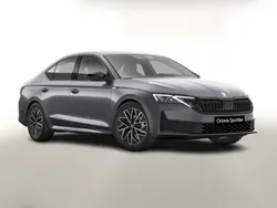 Grau Neu 2025 Skoda Octavia Limousine | 34.788 € (Fairer Preis)