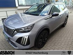 Gebraucht 2024 Peugeot 2008 GT SUV | 25.990 € (Teuer)