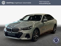 M brooklyn grau metallic Neu 2025 BMW 530e Limousine | 68.590 € (Fairer Preis)
