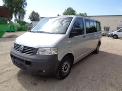 Silber Gebraucht 2006 VW T5 Van | 12.500 € (Fairer Preis)