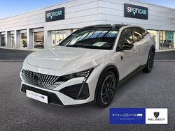 Neu 2025 Peugeot 408 GTi Limousine | 40.180 € (Guter Preis)