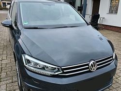 Gebraucht 2017 VW Touran Van / Kleinbus | 14.850 € (Fairer Preis)
