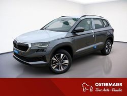 Graphitegrau metallic Neu 2025 Skoda Karoq Tour SUV | 34.730 € (Guter Preis)