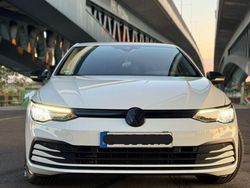 Weiß Gebraucht 2020 VW Golf VII Life Limousine | 20.200 € (Fairer Preis)