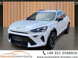 Weiß Gebraucht 2024 Cupra Formentor SUV | 28.980 € (Fairer Preis)