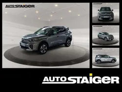 Mercuregrau Gebraucht 2025 Citroën C3 Aircross SUV | 26.990 €
