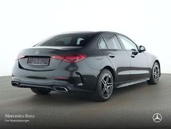 Gebraucht 2024 Mercedes C300e AMG line | 42.890 € (Guter Preis)