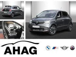 Grau Gebraucht 2022 Renault Twingo Techno Kleinwagen | 11.990 € (Guter Preis)