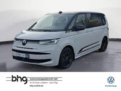 Weiss Gebraucht 2025 VW T7 Van | 64.860 € (Teuer)