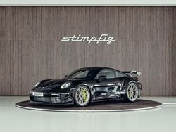 Schwarz Gebraucht 2024 Porsche 992 | 475.000 €