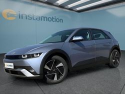 Blau Neu 2025 Hyundai Ioniq Dynamiq Kleinwagen | 47.649 € (Etwas zu teuer)