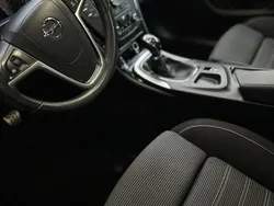 Schwarz Gebraucht 2009 Opel Insignia Kombi | 4.600 € (Fairer Preis)