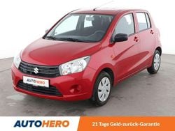 Rot Gebraucht 2018 Suzuki Celerio Club Kleinwagen | 8.430 € (Fairer Preis)