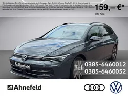Delfingrau Gebraucht 2024 VW Golf VIII Goal Kombi | 30.999 € (Superpreis)