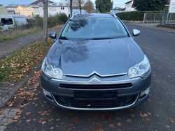 Grau Gebraucht 2009 Citroën C5 Kombi | 3.000 € (Guter Preis)