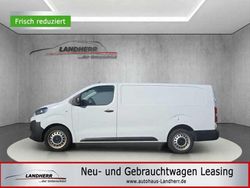 Weiß Gebraucht 2024 Fiat Scudo Van | 22.560 € (Superpreis)
