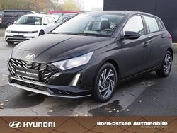 Atlas white Neu 2025 Hyundai i20 Trend Limousine | 22.490 € (Guter Preis)