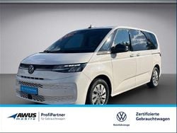 Candy weiss Gebraucht 2025 VW T7 Life Van | 53.490 € (Guter Preis)