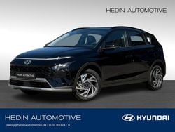Schwarz Neu 2025 Hyundai Bayon Trend SUV | 21.450 € (Fairer Preis)