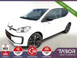 Weiß Gebraucht 2019 VW up! IQ Drive Kleinwagen | 9.988 € (Fairer Preis)