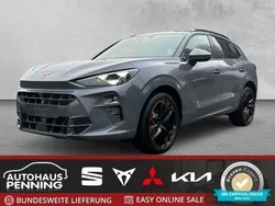Grau Gebraucht 2024 Cupra Terramar VZ SUV | 54.950 € (Etwas zu teuer)