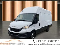 Andere Gebraucht 2023 Iveco Daily Limousine | 35.980 € (Fairer Preis)