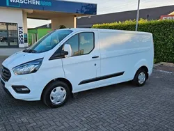 Weiß Gebraucht 2019 Ford Transit Custom Trend Van / Kleinbus | 13.950 € (Guter Preis)