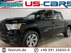 Schwarz Gebraucht 2024 Dodge Ram Abholung | 69.840 €