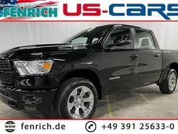 Schwarz Neu 2024 Dodge Ram Abholung | 69.840 € (Superpreis)