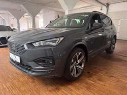 Grau Gebraucht 2024 Seat Tarraco 4Drive SUV | 41.990 € (Etwas zu teuer)